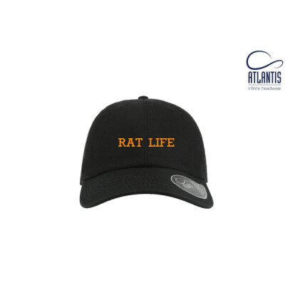RAT HAT Thumbnail