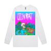 Mens Base Longsleeve Tee Thumbnail