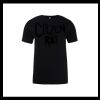 Mens Fitted Cotton Tee Thumbnail